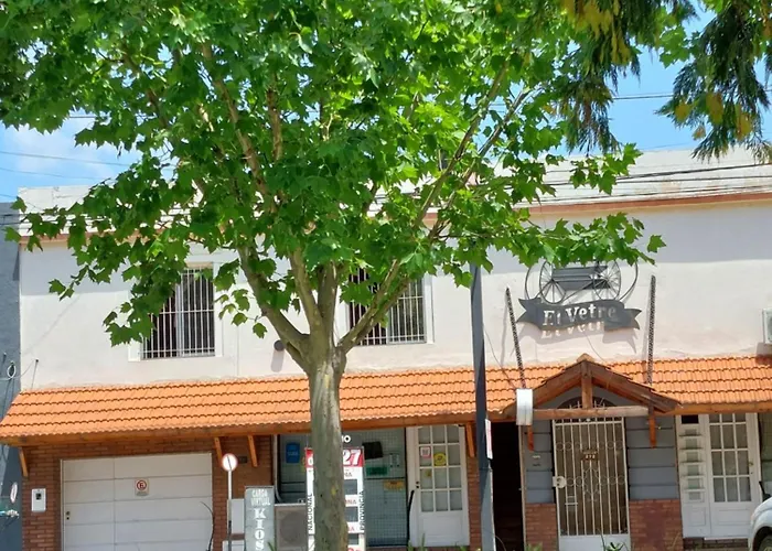Departamento Del Parque