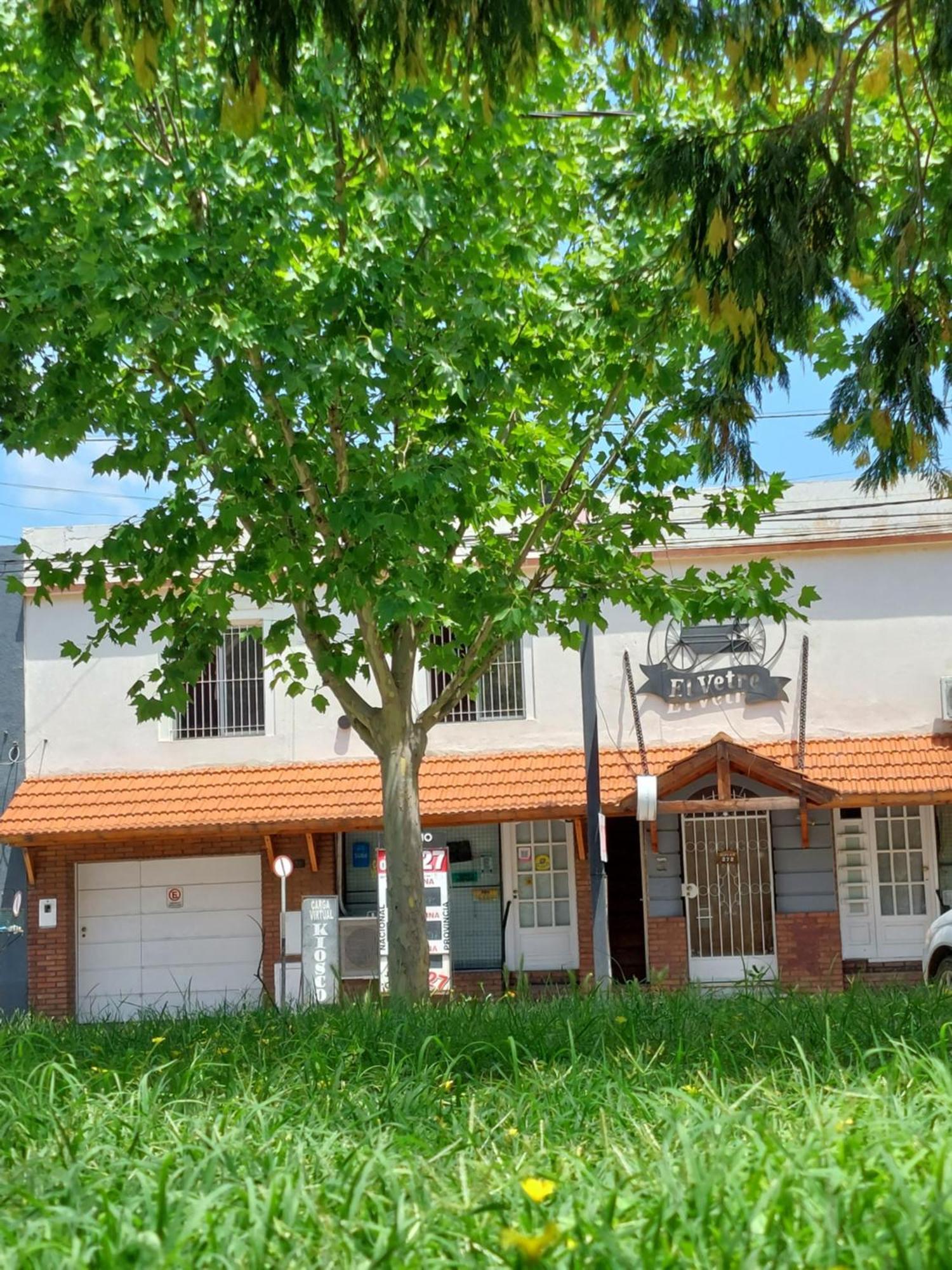 Apartment Departamento Del Parque Santa Rosa (La Pampa)