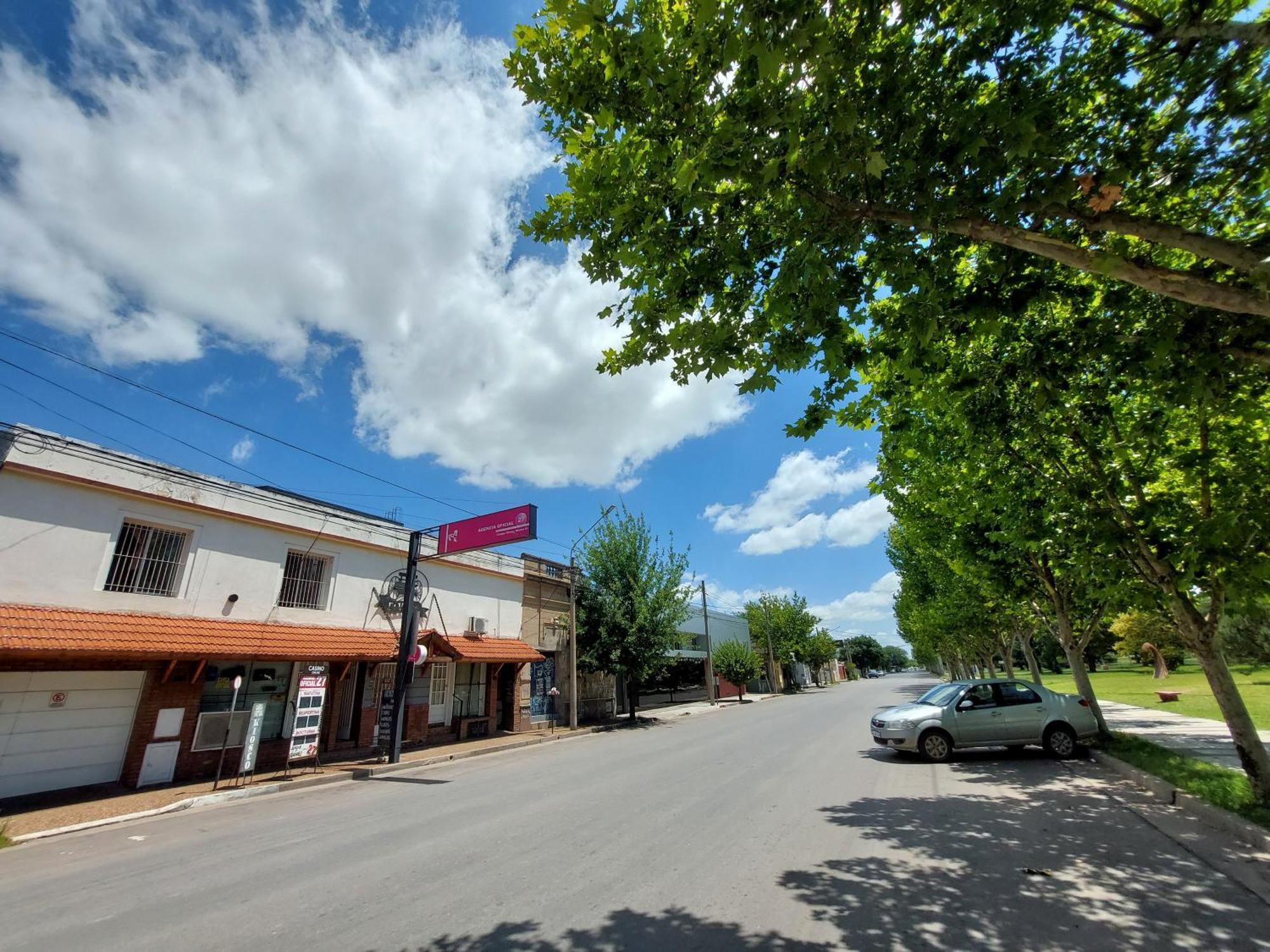 Departamento Del Parque Santa Rosa (La Pampa)