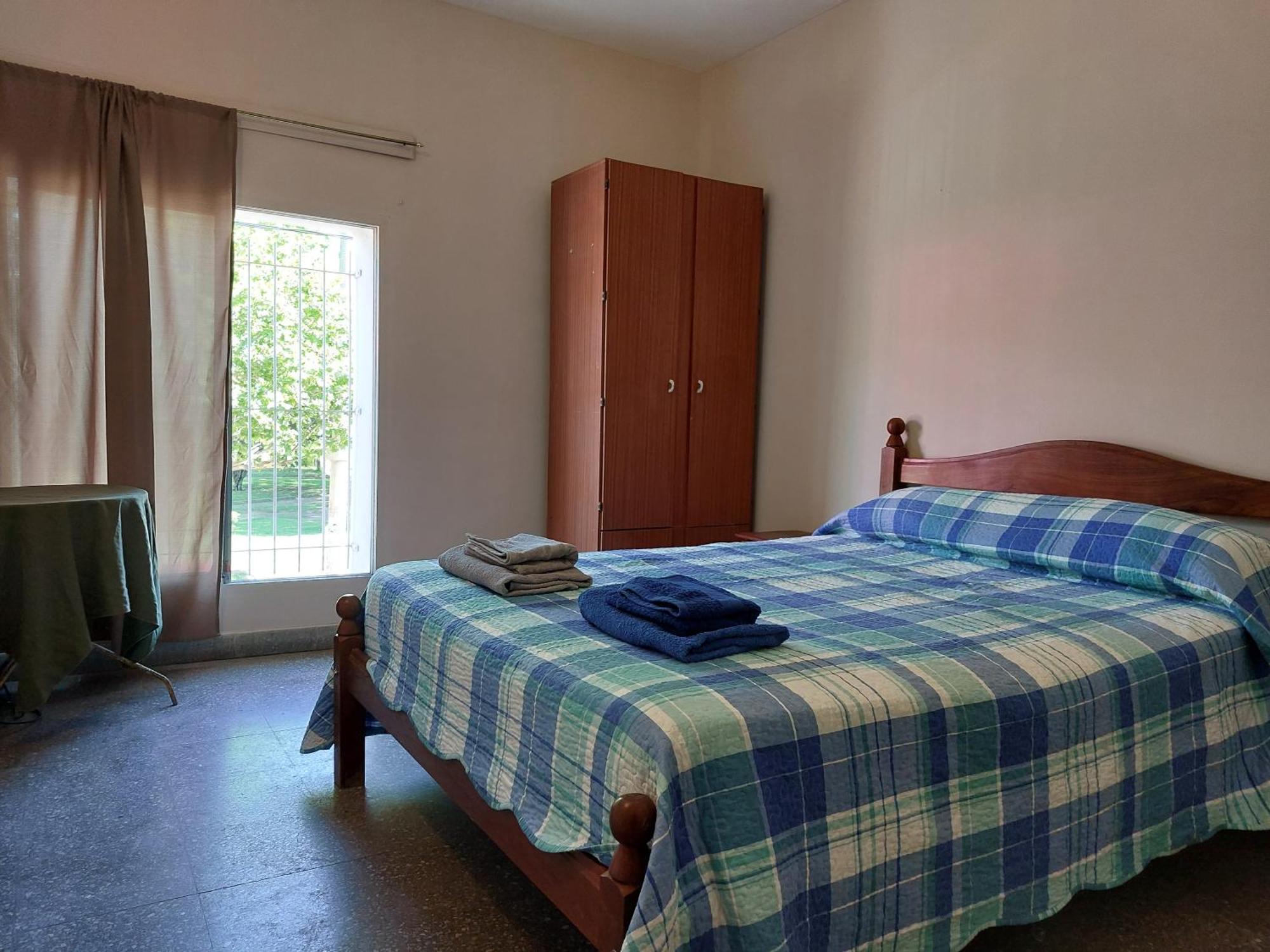 Departamento Del Parque Apartment