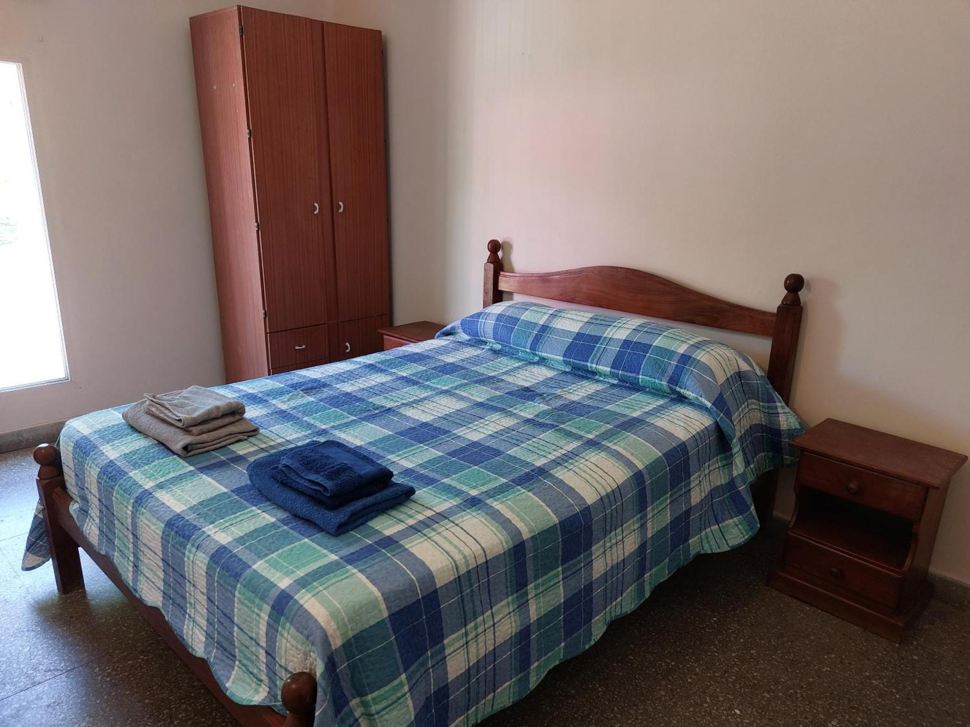 Departamento Del Parque Apartment *