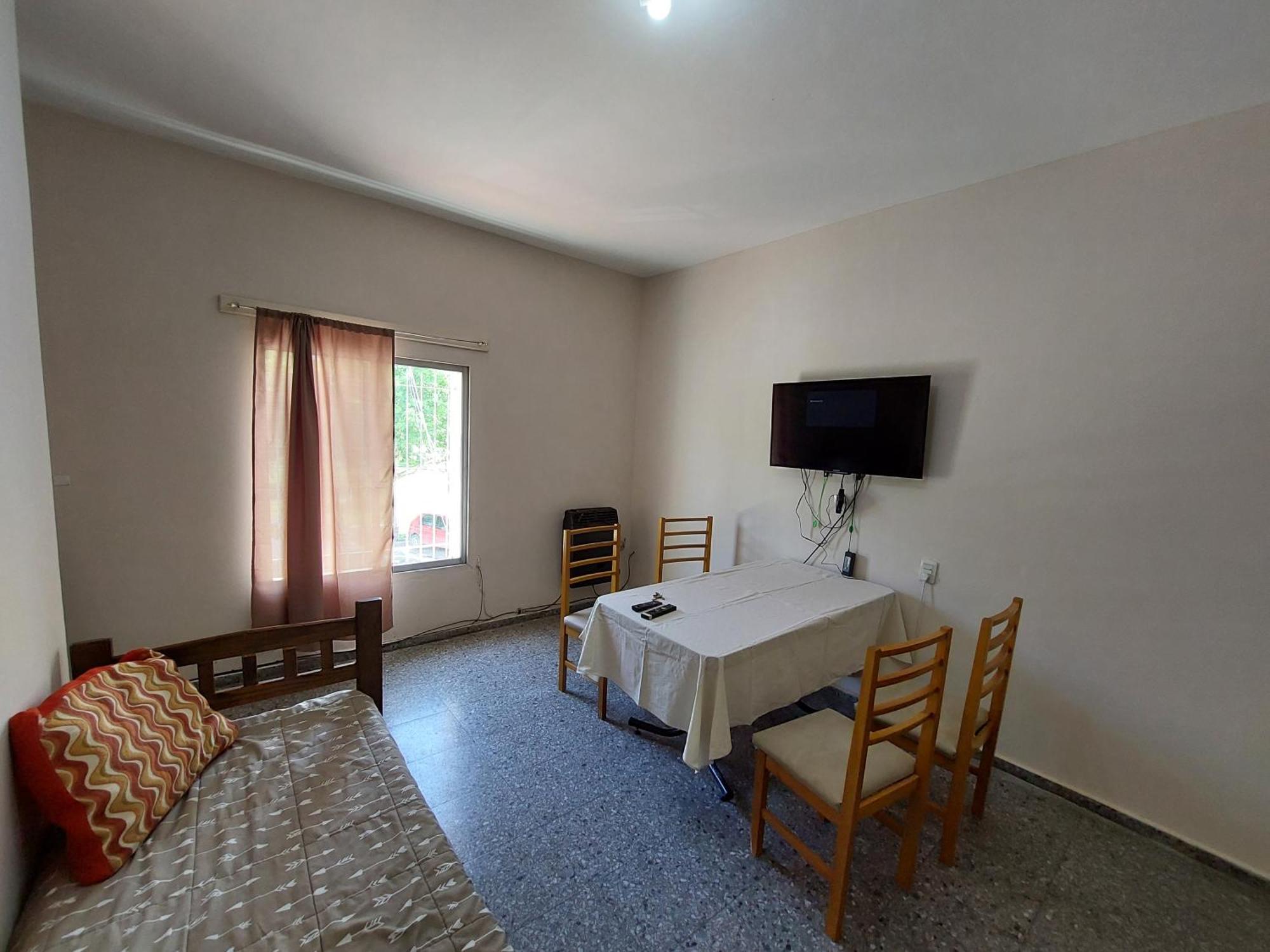 Departamento Del Parque Apartment Santa Rosa (La Pampa)